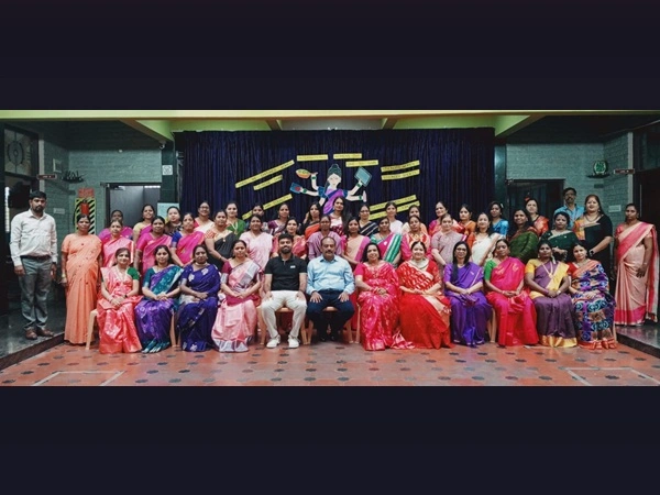 Children day celebration 